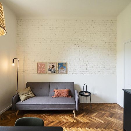 Casa Luz, Comfort E Pace A Pochi Passi Dal Centro Bologna Bagian luar foto