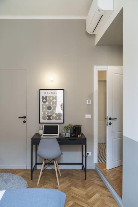Casa Luz, Comfort E Pace A Pochi Passi Dal Centro Bologna Bagian luar foto