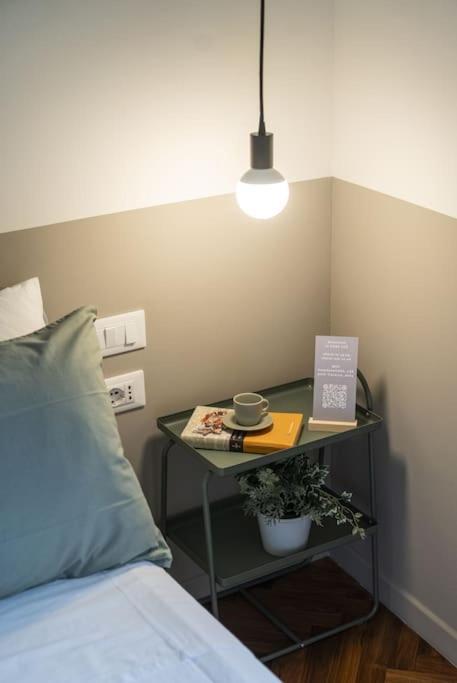 Casa Luz, Comfort E Pace A Pochi Passi Dal Centro Bologna Bagian luar foto