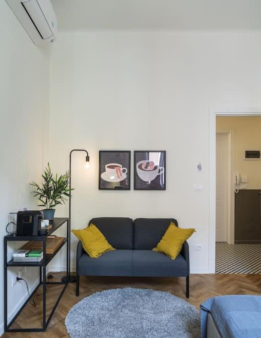 Casa Luz, Comfort E Pace A Pochi Passi Dal Centro Bologna Bagian luar foto