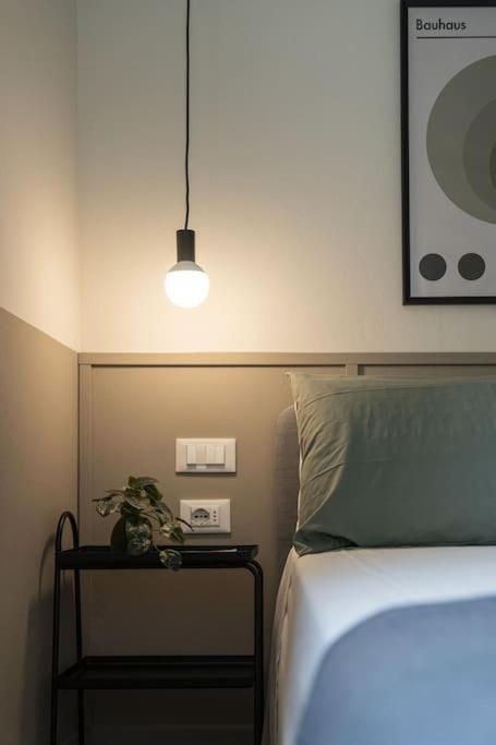 Casa Luz, Comfort E Pace A Pochi Passi Dal Centro Bologna Bagian luar foto