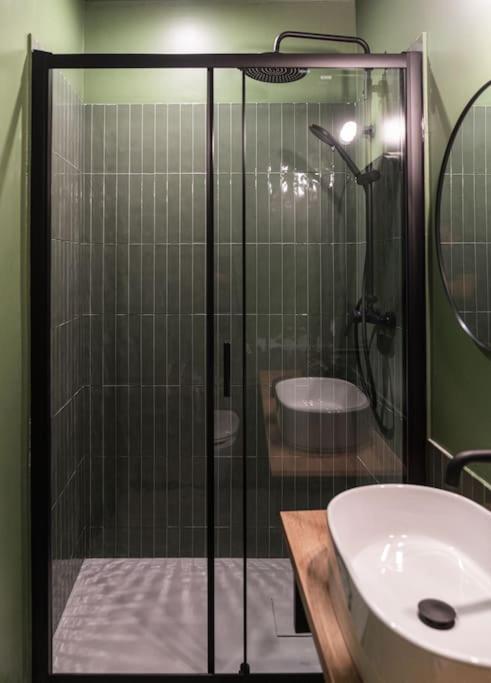 Casa Luz, Comfort E Pace A Pochi Passi Dal Centro Bologna Bagian luar foto