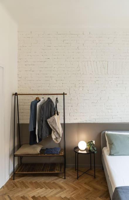 Casa Luz, Comfort E Pace A Pochi Passi Dal Centro Bologna Bagian luar foto