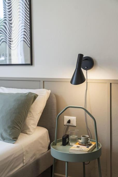 Casa Luz, Comfort E Pace A Pochi Passi Dal Centro Bologna Bagian luar foto