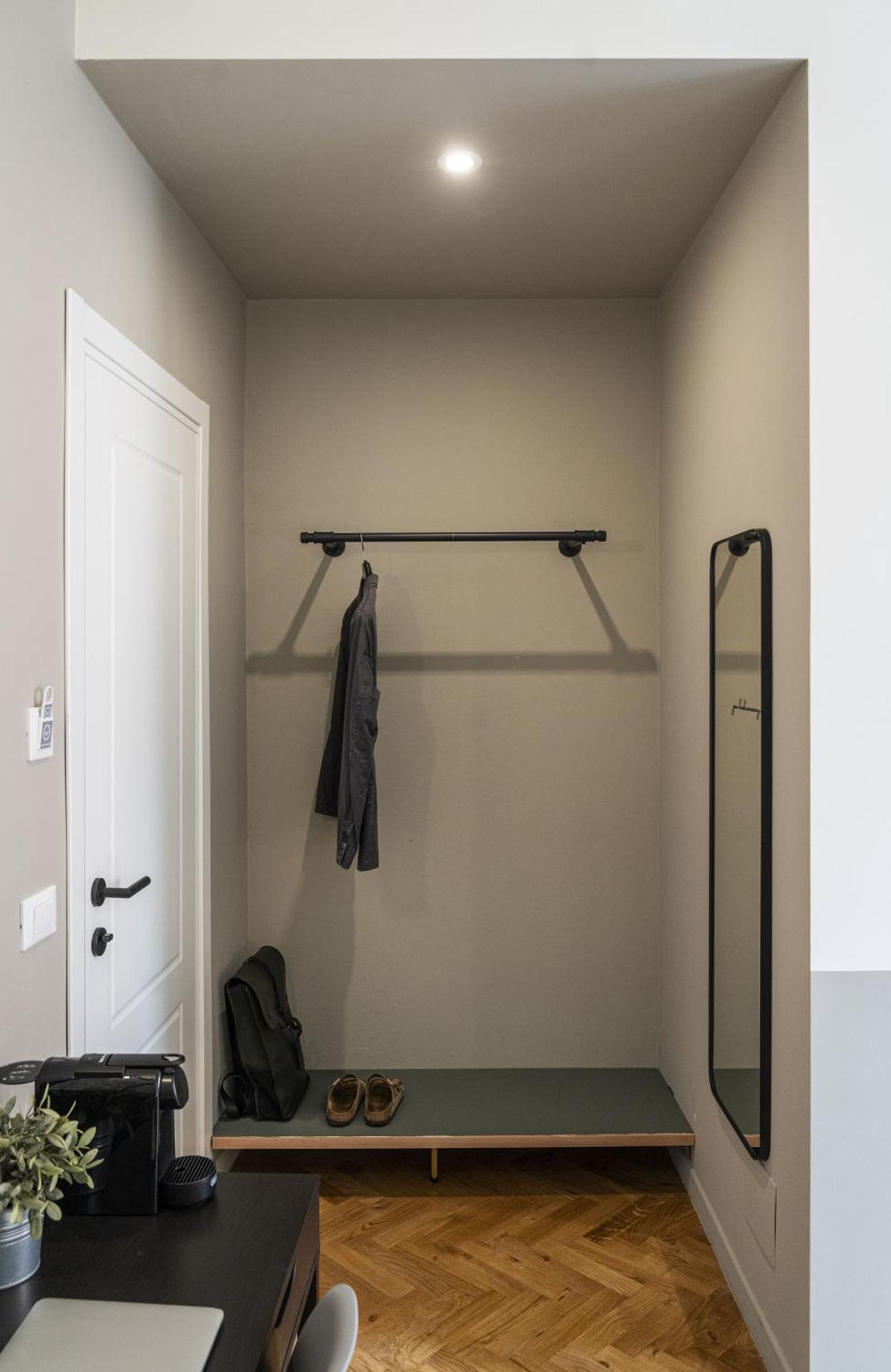 Casa Luz, Comfort E Pace A Pochi Passi Dal Centro Bologna Bagian luar foto