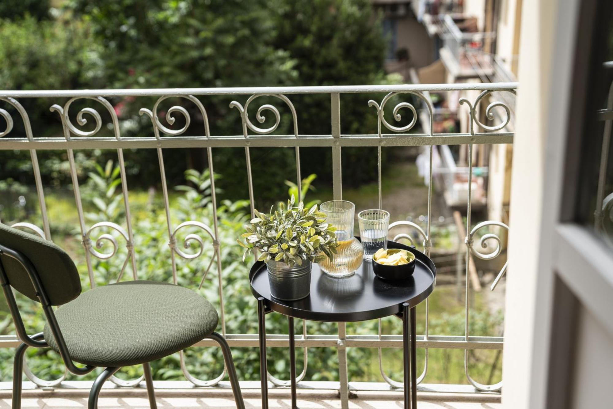 Casa Luz, Comfort E Pace A Pochi Passi Dal Centro Bologna Bagian luar foto