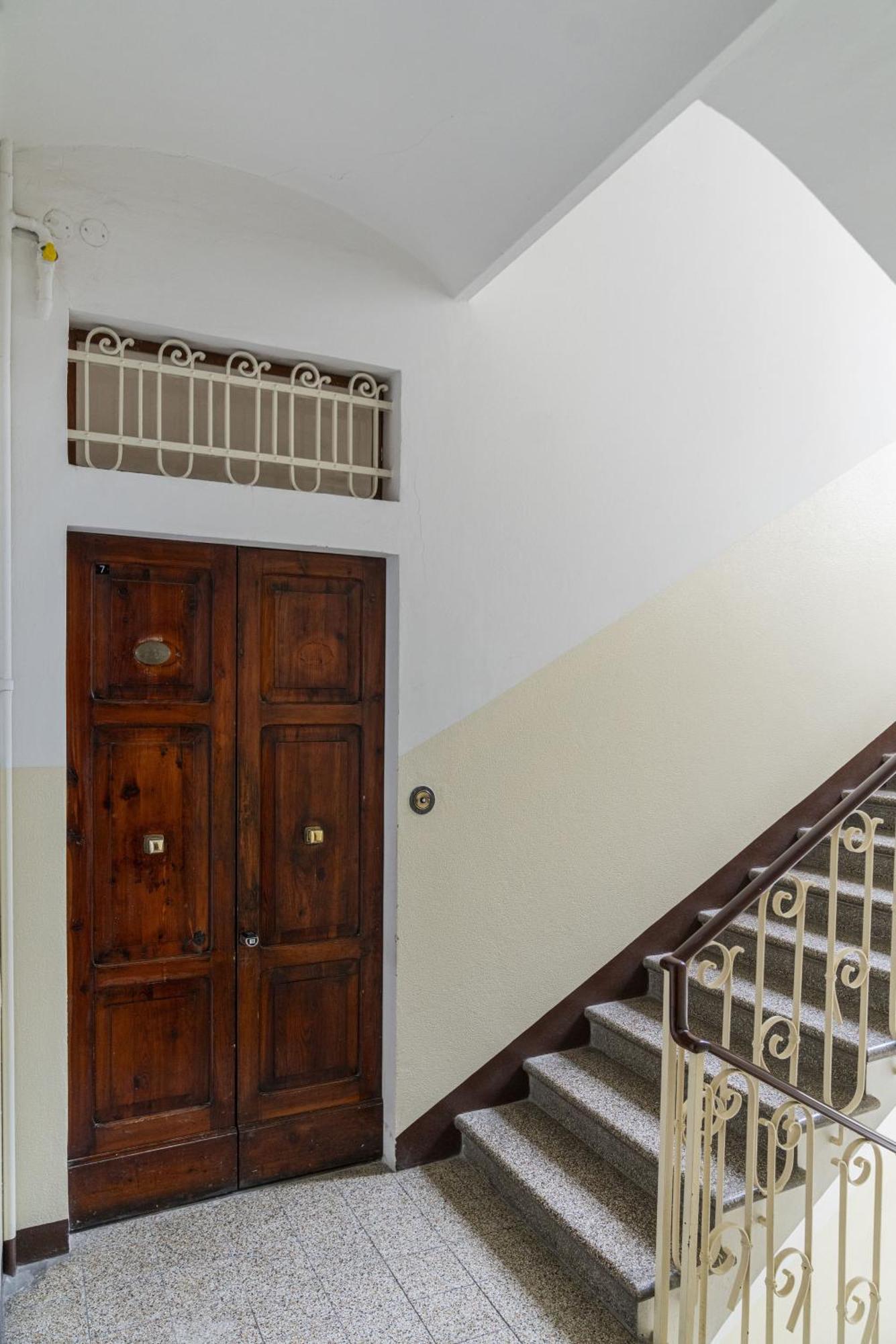 Casa Luz, Comfort E Pace A Pochi Passi Dal Centro Bologna Bagian luar foto