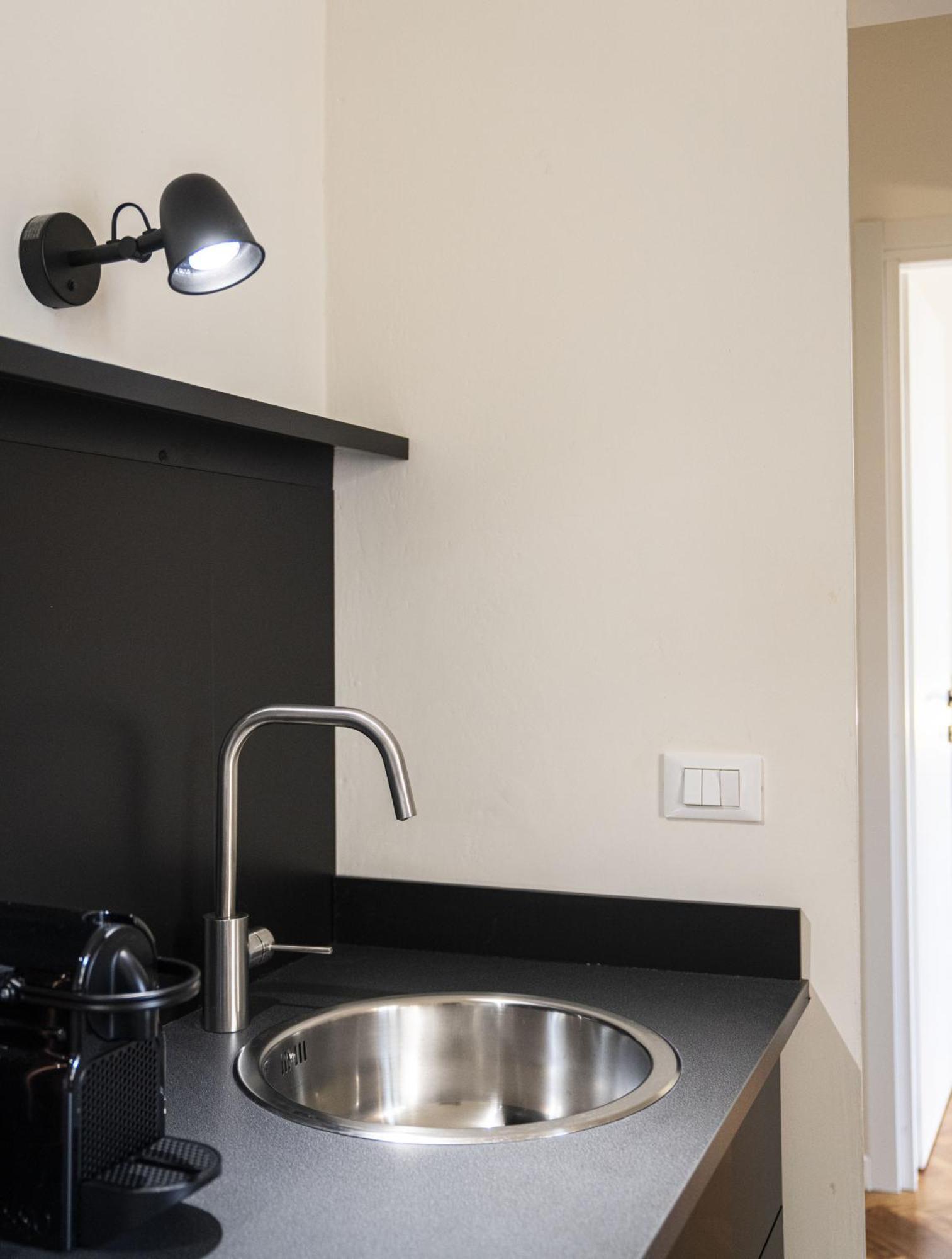 Casa Luz, Comfort E Pace A Pochi Passi Dal Centro Bologna Bagian luar foto