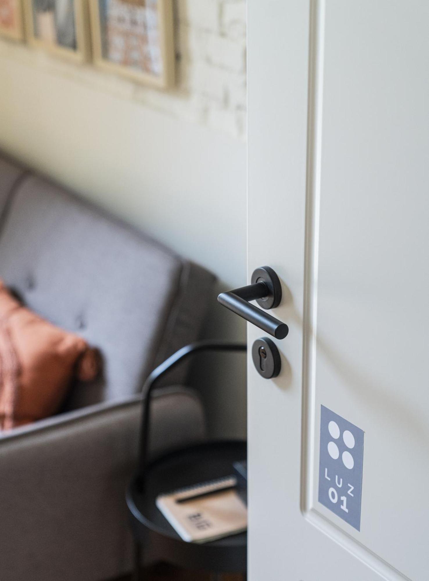 Casa Luz, Comfort E Pace A Pochi Passi Dal Centro Bologna Bagian luar foto